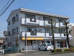 中島ビルの外観画像