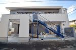 Memorie新座の間取り画像