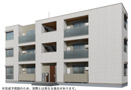 Asset-Court 武蔵台の外観画像