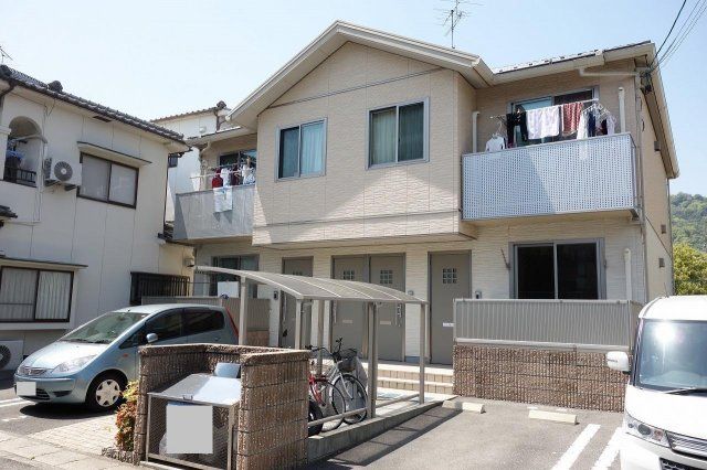 クラヴィーアの外観画像