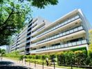 Brillia City 三鷹の間取り画像