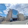Studio Flatの間取り画像