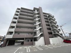 Y・M FLAT matobaの外観画像