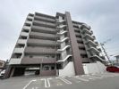 Y・M FLAT matobaの間取り画像