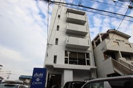 DIKビルの外観画像