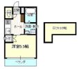 ラーバン緑ヶ丘の間取り画像