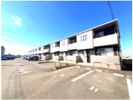 シャーメゾンディアス川内 A棟の間取り画像