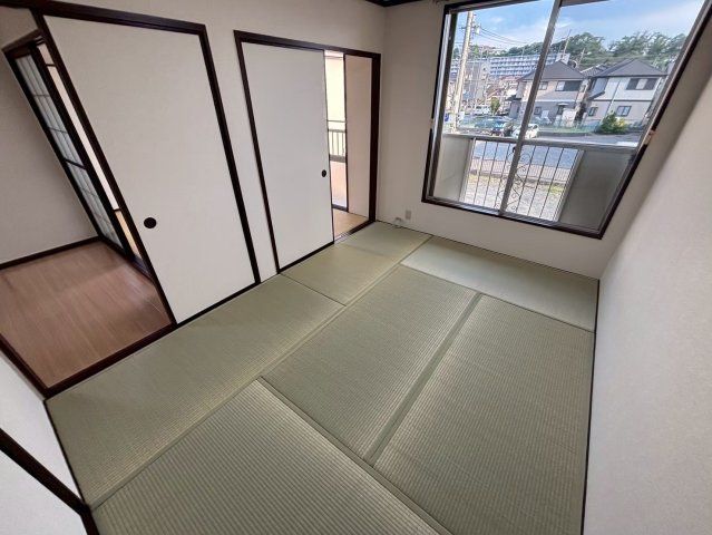 和室