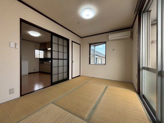 和室
