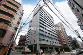 アーバンドルフ天満の外観画像