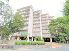 紅梅台ハイツ2号棟 214号室の外観画像