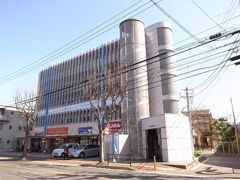 プラモール88の外観画像