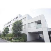 フィオレンテ小金井の外観画像