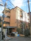 シャルム浜田山の間取り画像