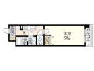 第28友建ビルの間取り画像