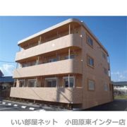 ラ・ミア・カゼッタの外観画像