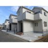 滝山1丁目戸建賃貸住宅の間取り画像