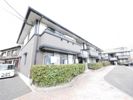 シティーフィールドII A棟の外観画像