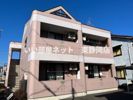 メゾン・ド・ソフィアの外観