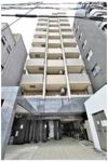 ヴィータローザCQレジデンス南千住の間取り画像