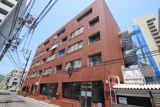 メゾン瀬川の外観画像