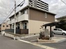 ブリエ・サンライズの間取り画像