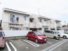 パークメゾンの間取り画像