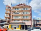 森ビル第8の間取り画像