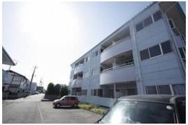 アンビアンス001の外観画像