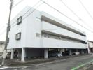 いづみマンションの間取り画像