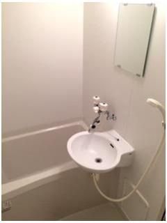 バスルーム