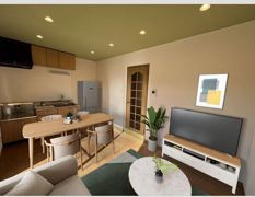 DUPLEX 国王70の外観画像