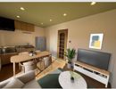 DUPLEX 国王70の間取り画像