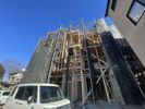FUJISTA所沢21の間取り画像