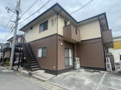 クレモンポイント Bの外観画像