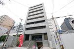 ゴックス南森町の間取り画像