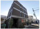 ラピス武蔵小金井Ⅱの間取り画像