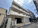 メゾン大和田の間取り画像