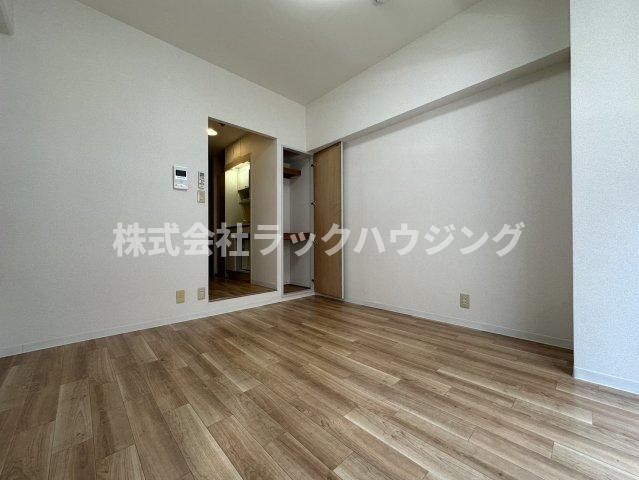 リビング