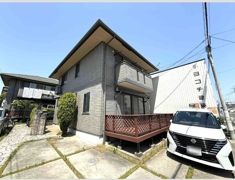 カサベルデ 南館の外観画像