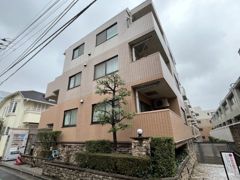 ルート四谷三丁目の外観画像