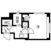 ロアール文京江戸川橋の間取り画像