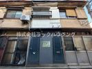 門真市御堂町テラスの間取り画像