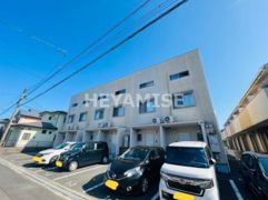 modern palazzo戸石Aの外観画像