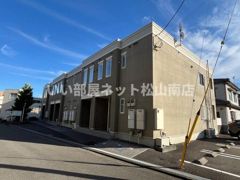 ピヒラヤ土居の外観画像