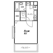 コンフォートマンション下町の間取り画像