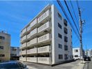 ペアシティーIIの外観