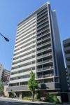 パークアクシス御茶ノ水の間取り画像