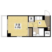K・アルカディアの間取り画像