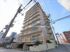 クーランデール天神橋の外観画像